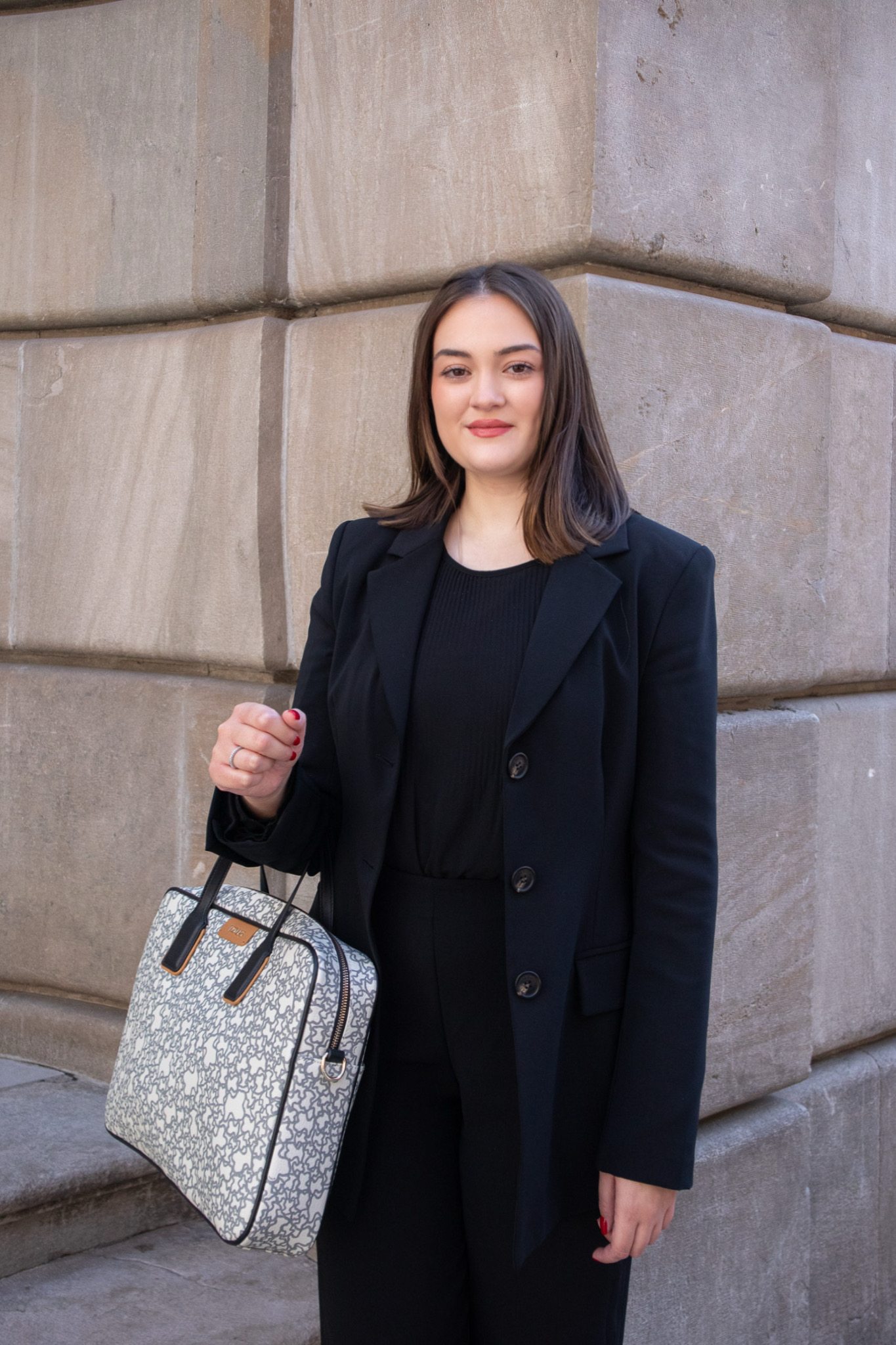 Lidia Salmoral Sánchez