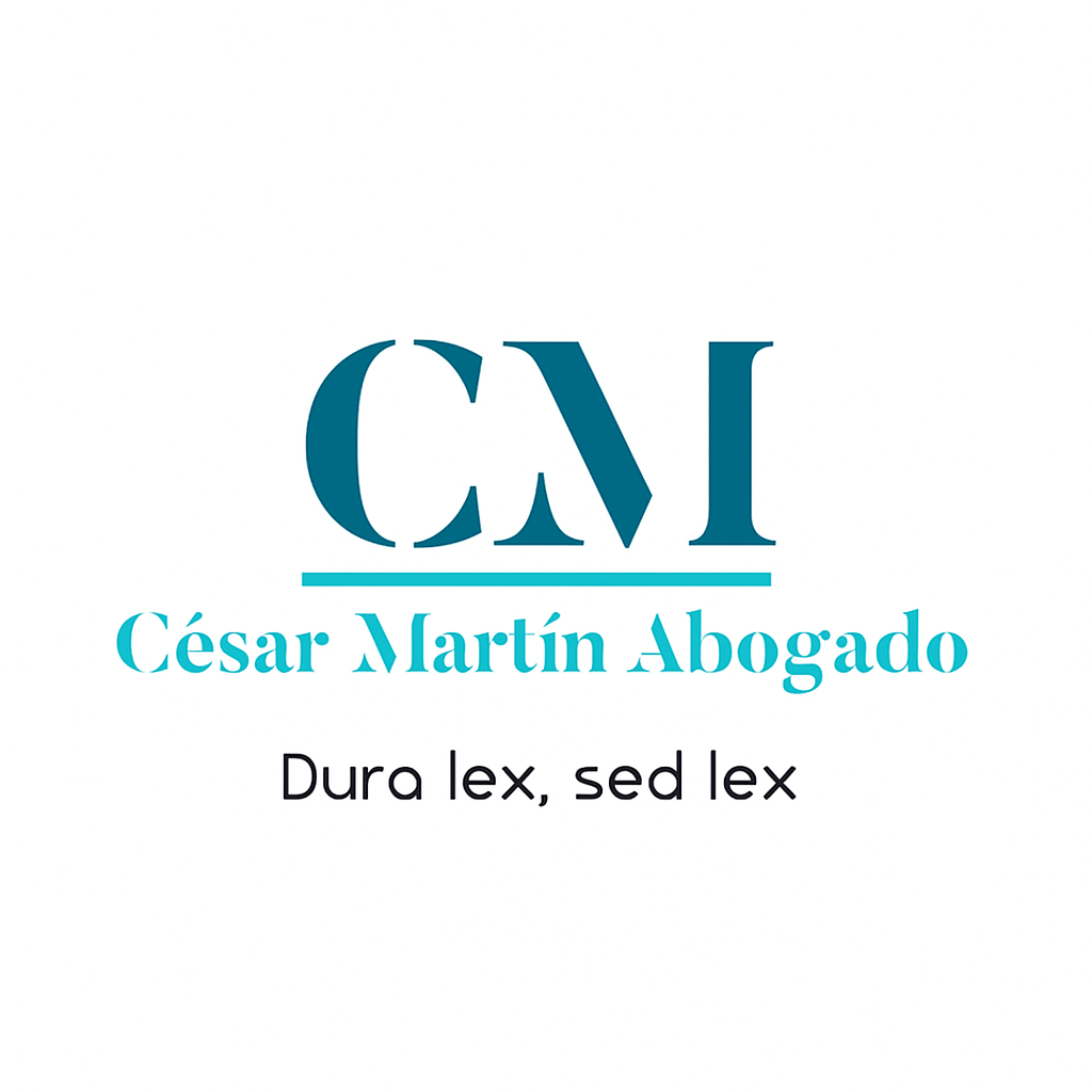 César Martín Velasco