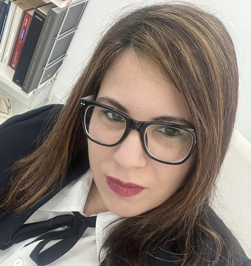 Tamara Gibello Mateo