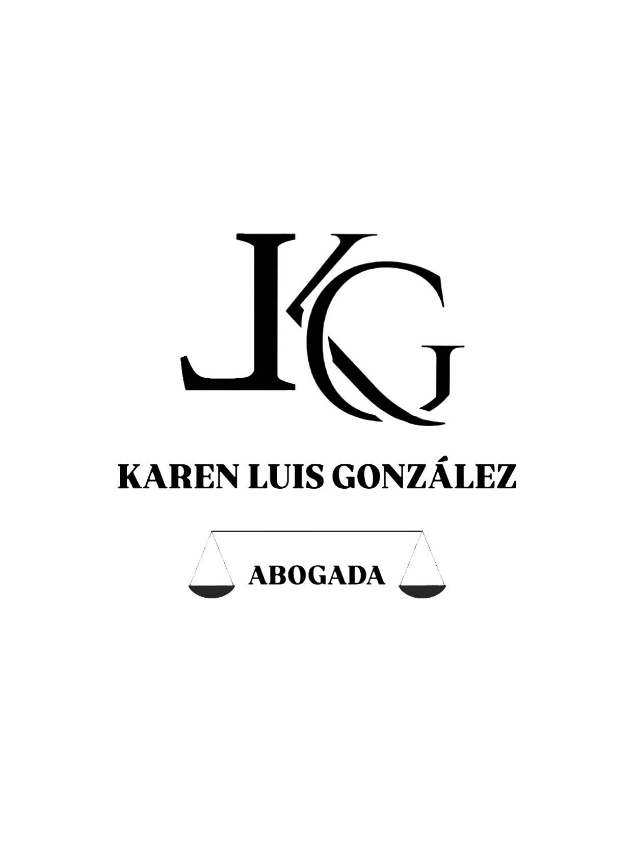 Karen Luis González