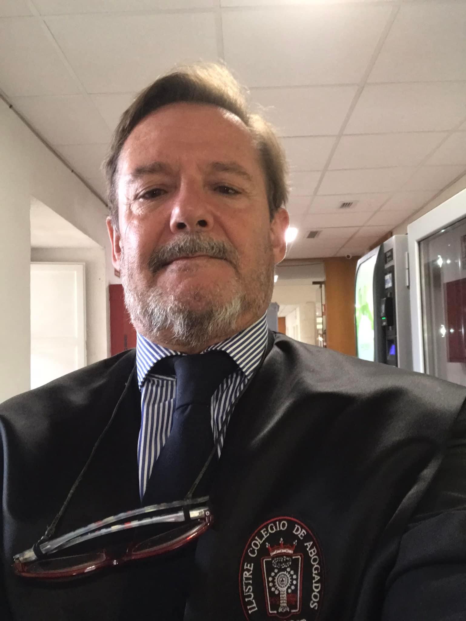 Agustín González Villalba