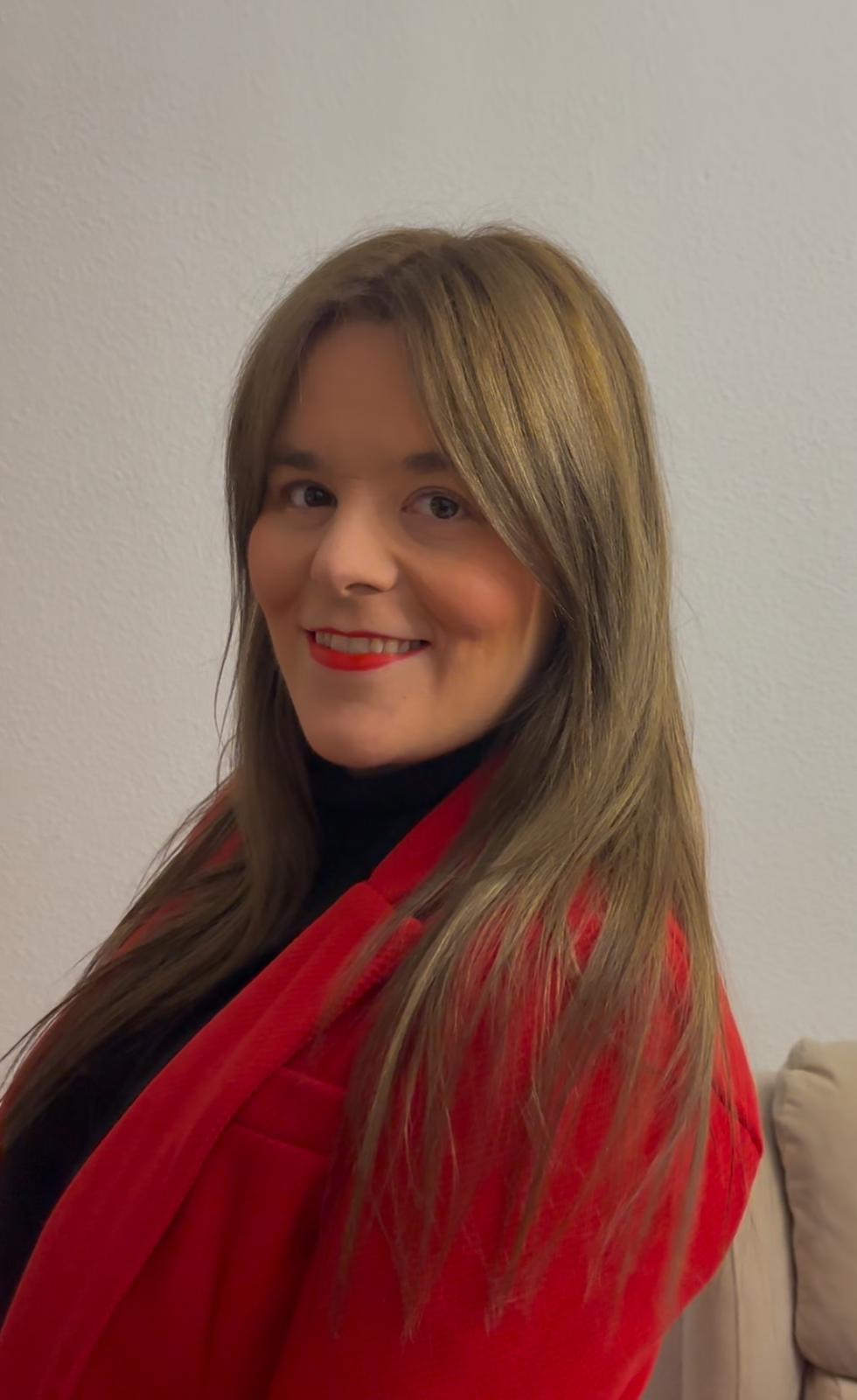 María del Puerto Duque Blanco