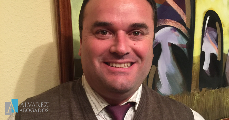 Alberto Alvarez Hernández