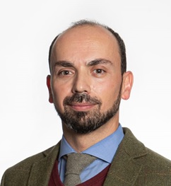 LUIS MANUEL PÉREZ NAVARRO