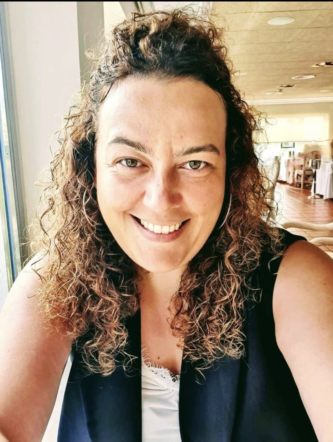 Sonia Almansa Hébert