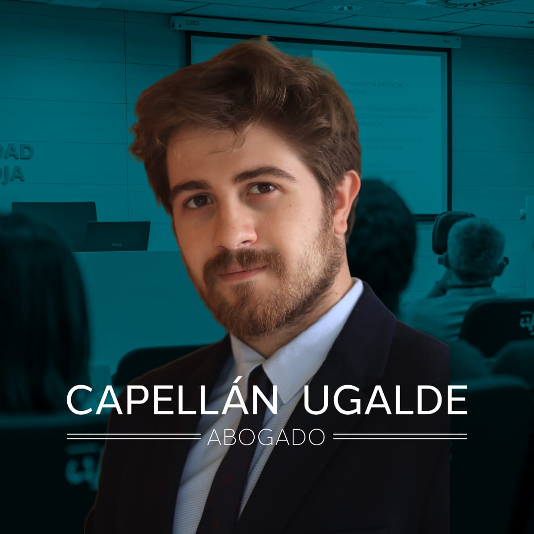 Sergio Capellán Ugalde