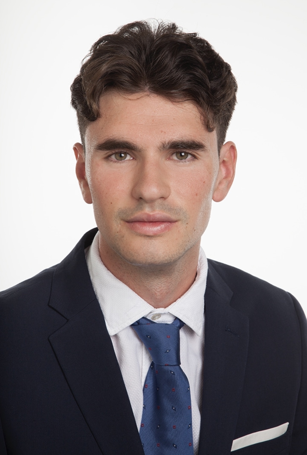 Darío Javier Morcillo Joyas