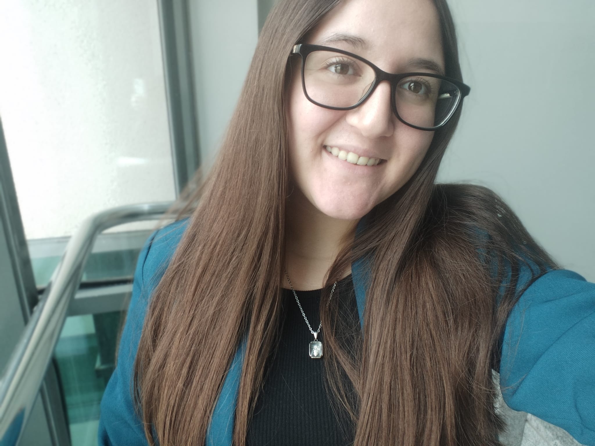 Cynthia Velazquez Palmero