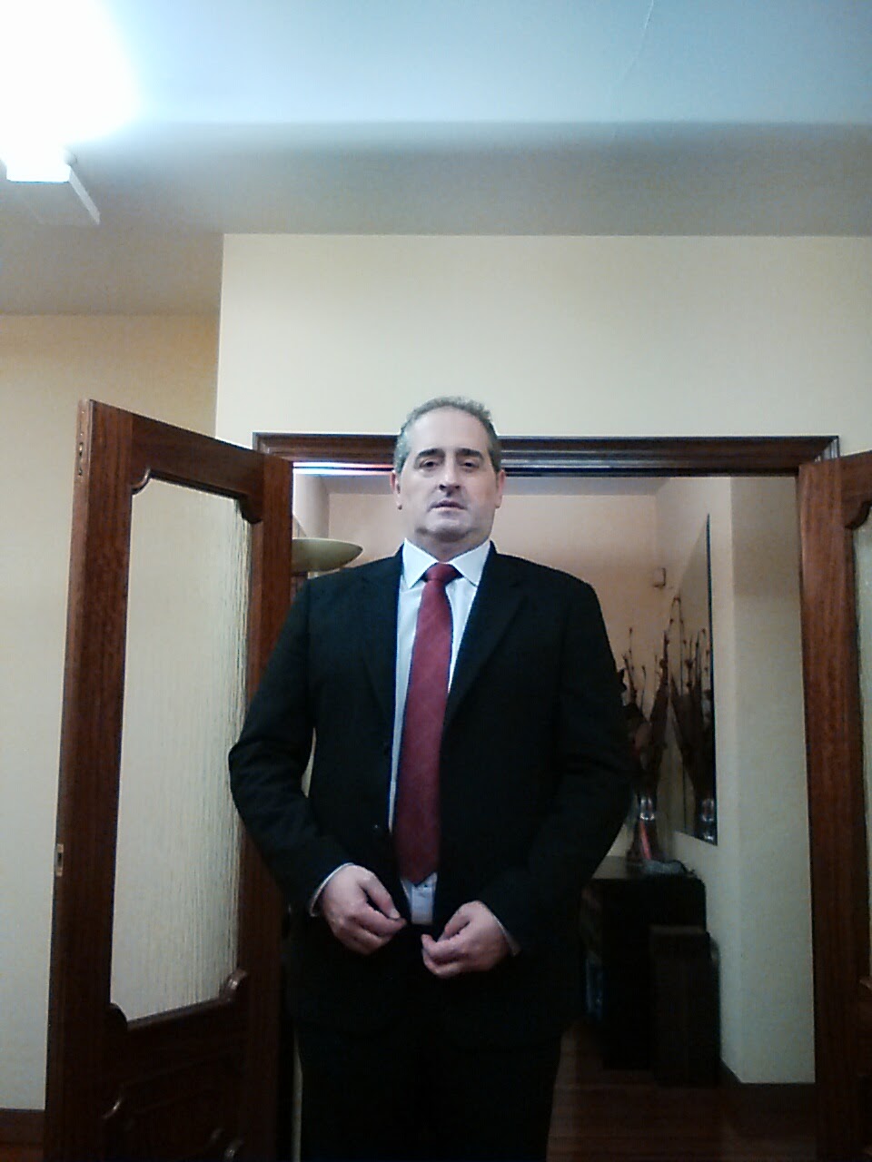 Manuel Rodríguez Arias