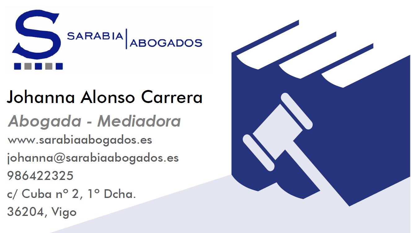 Johanna Alonso Carrera