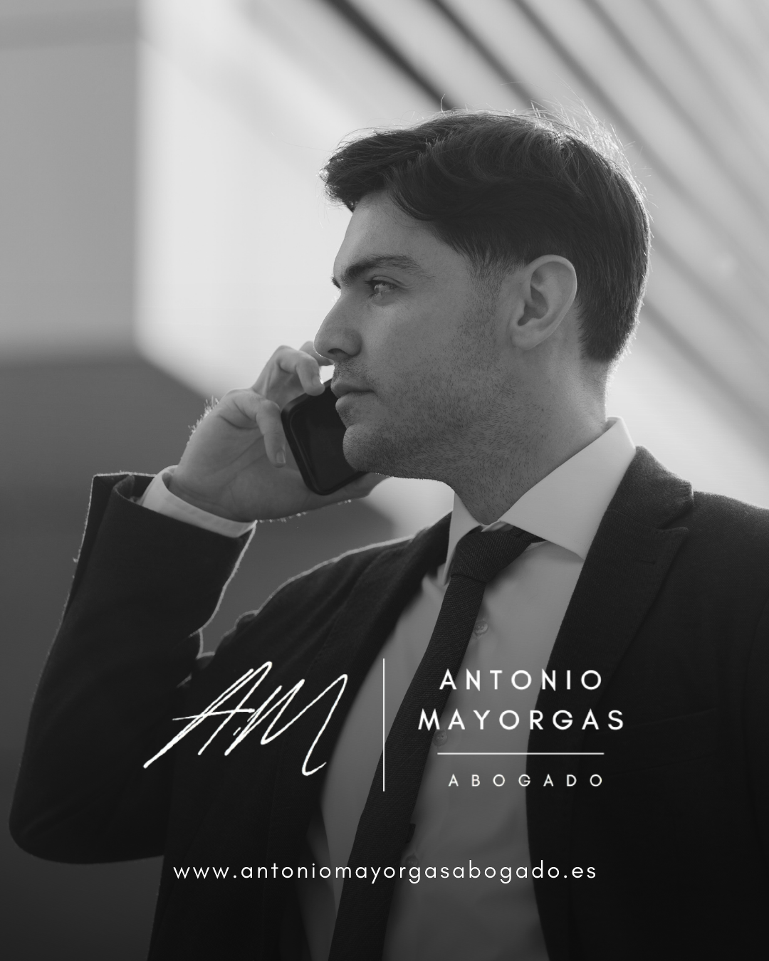 Antonio Mayorgas Espejo