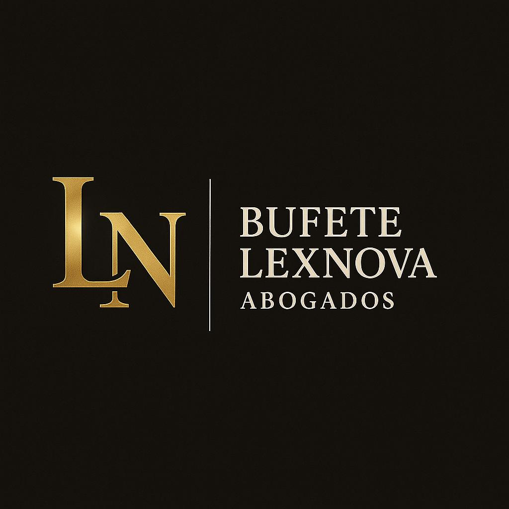 Bufete Lexnova Abogados