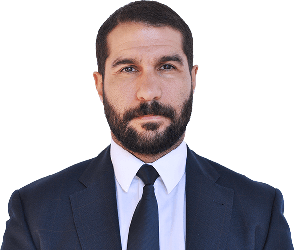 Daniel Álvaro