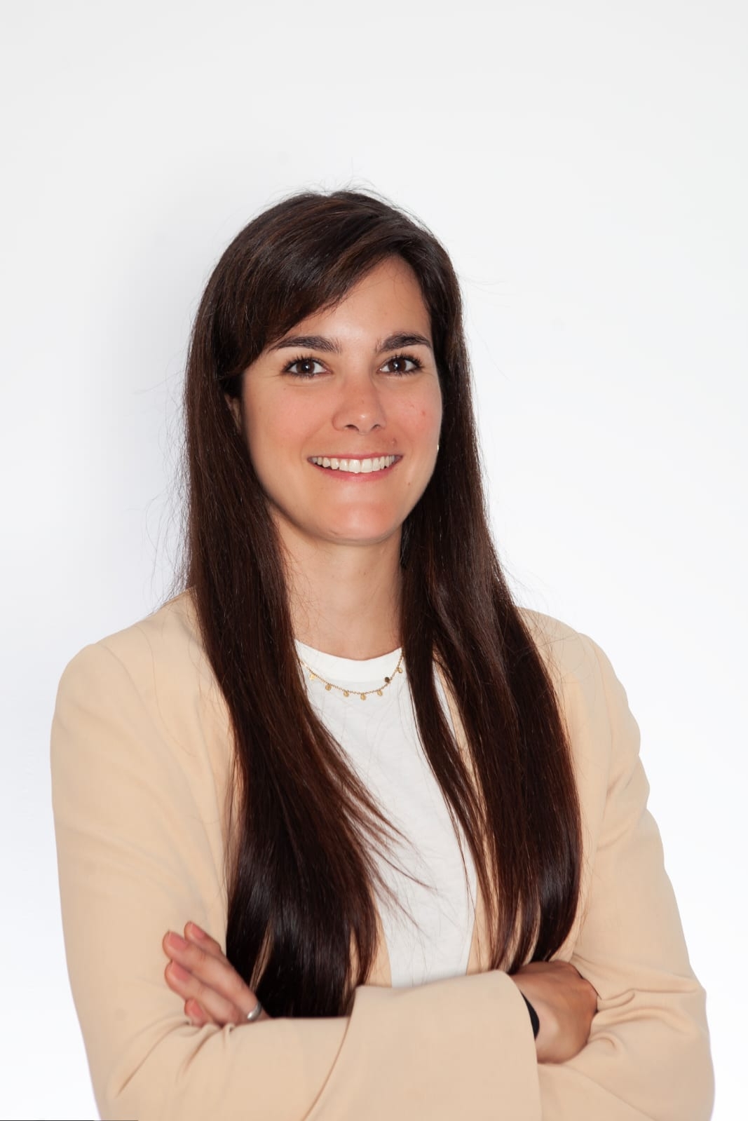 Cristina Comillas Ronco