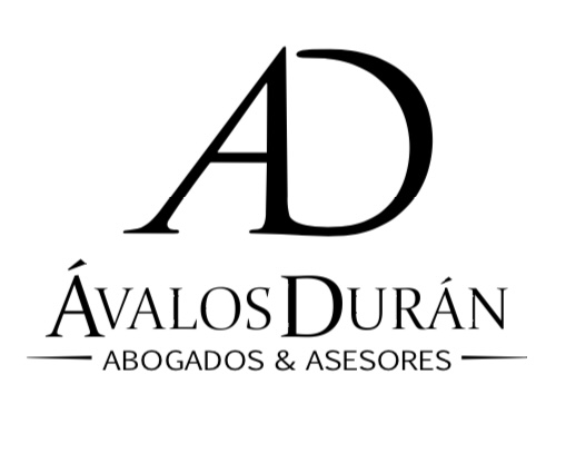 ALEJANDRA MARÍA ÁVALOS DURÁN