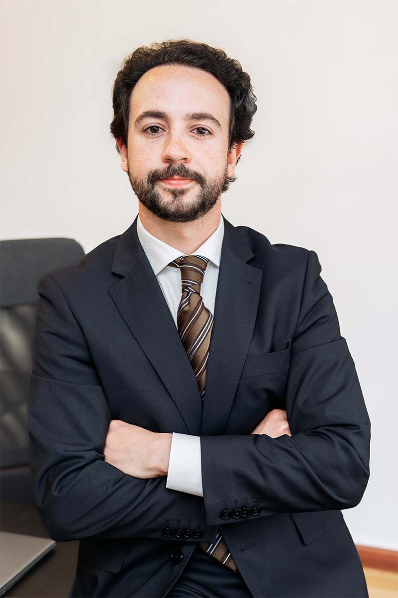 Nicolás Martínez Ibáñez