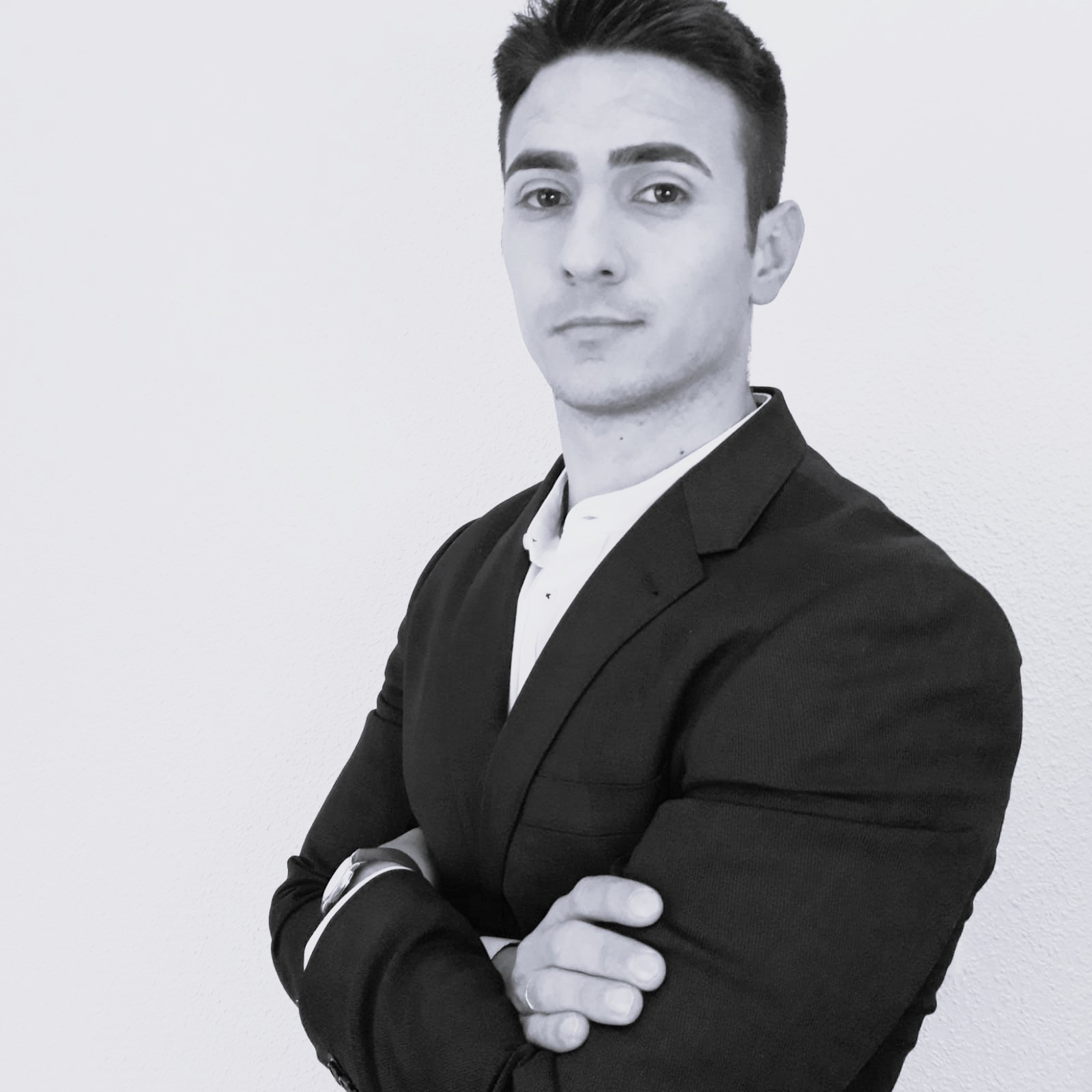 JOSÉ MANUEL SÁNCHEZ BERENGUER