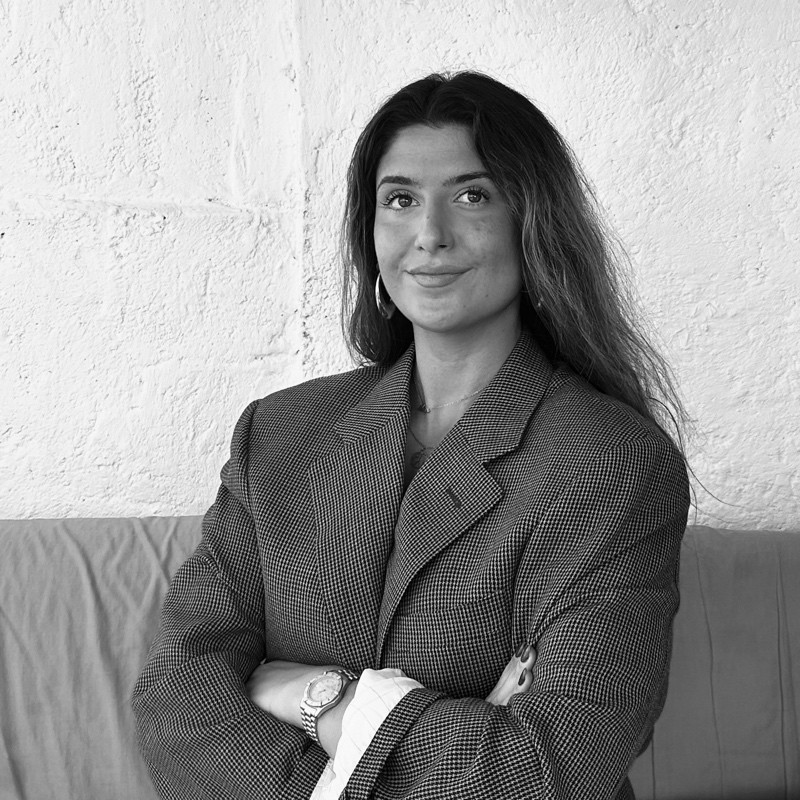 Maria del Mar Gilabert Paretas