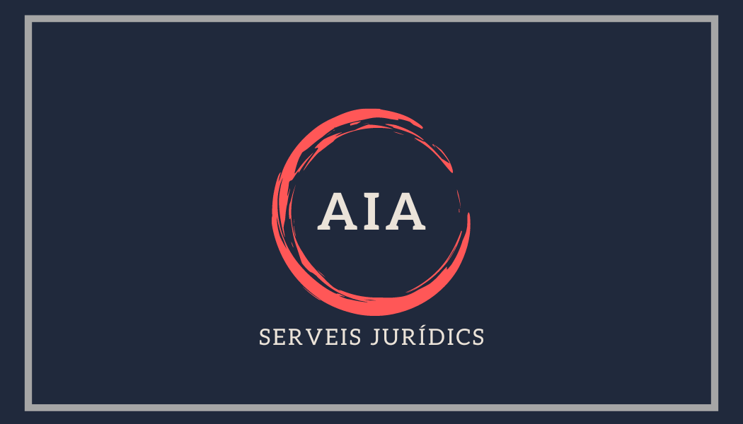 AIA SERVEIS JURÍDICS