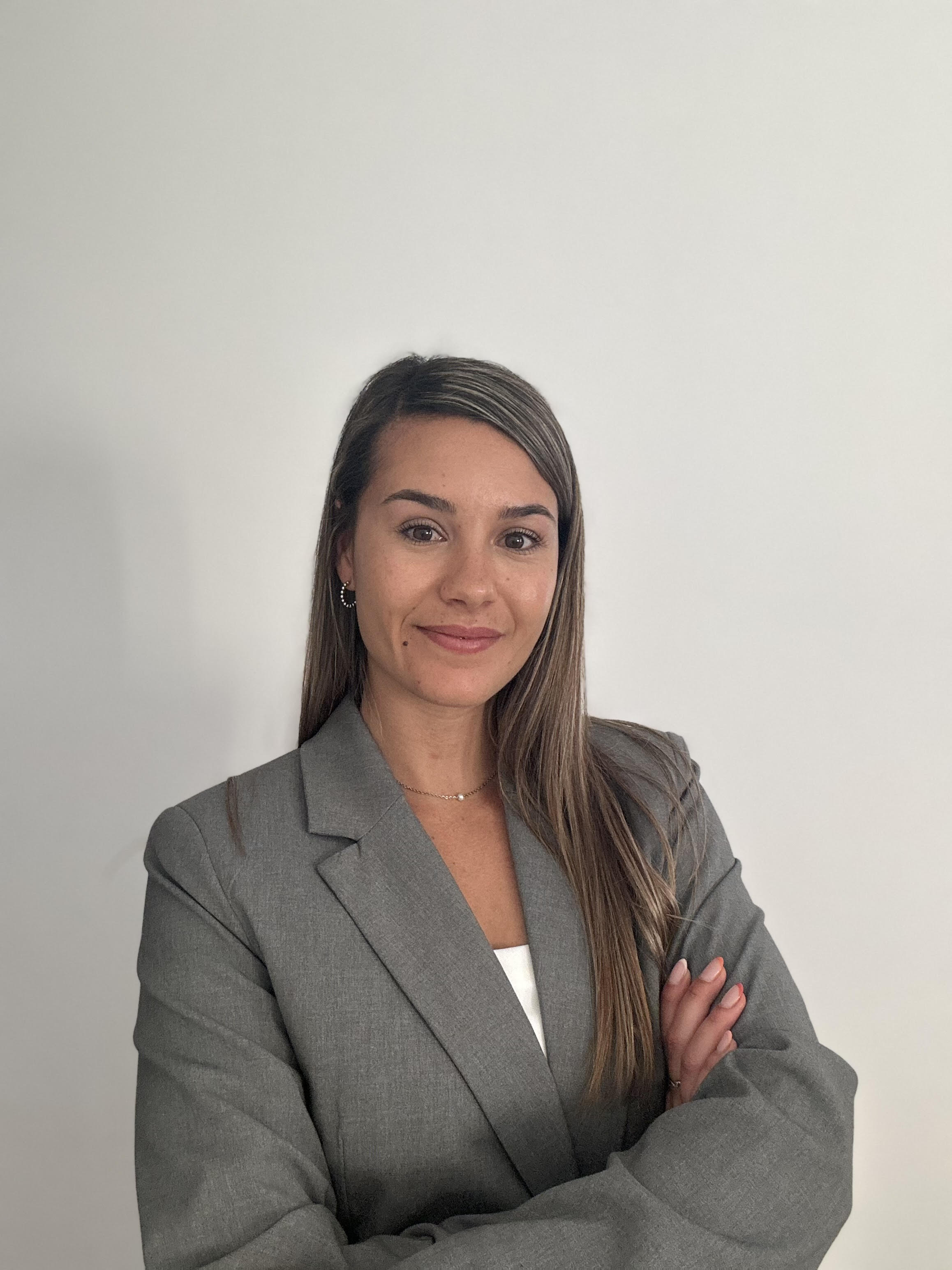 Zuleima Garcia Santana