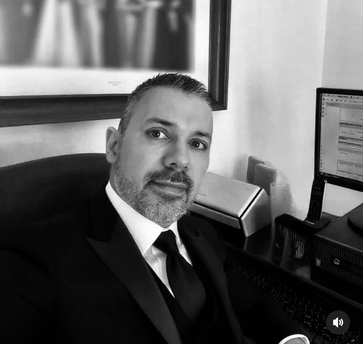 Juan Antonio Martínez almeida