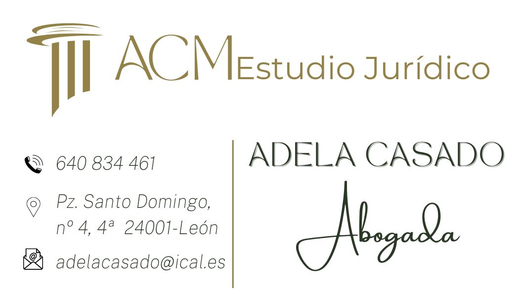 Adela Casado Martinez