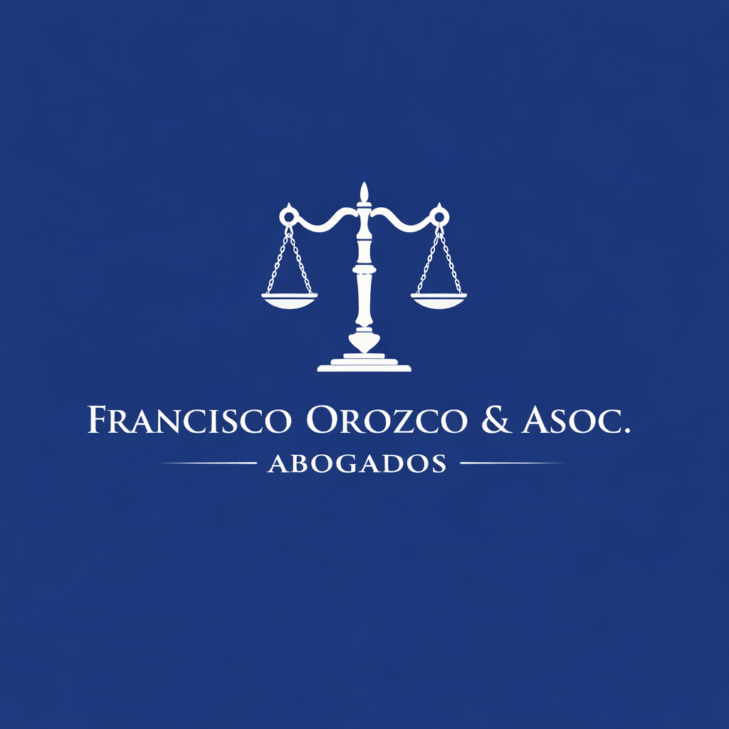 Francisco Javier Orozco González