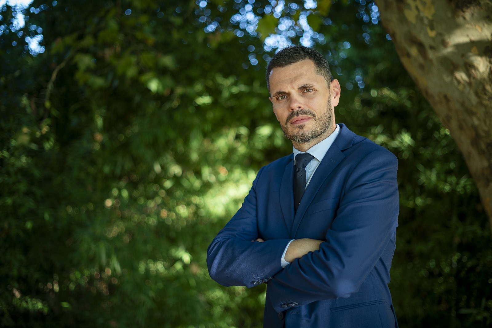 Iván Muñoz Flores